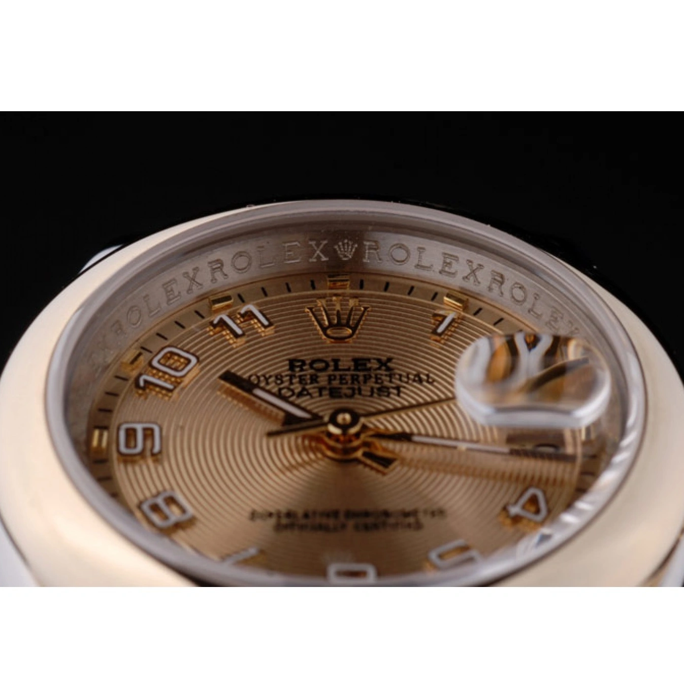 Aaa replica watch Rolex Datejust-rl144 1014
